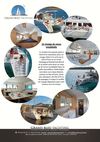 Voyage de Noces Grand Bleu Yachting