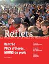 Reflets, le magazine de la ville de Martigues, n°53, Octobre 2011 
