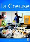 Le Magazine de la Creuse n°50, septembre - octobre 2011