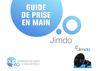 Guide JIMDO - Prise en main