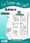 Temps qui Court - Septembre 2011