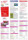 Les enfants du livre 2011 [Agenda-programme] : la 7ème fête du livre illustré pour la jeunesse