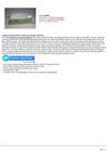 Aprilaire 501 Media Filter Genuine and Authentic OEM Part
