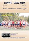 Corri Con Noi - N° 7 ANNO 2