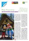 Par Toutatis... les métiers du Parc Astérix (2011)