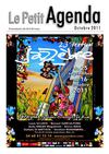Le Petit Agenda Octobre 2011