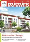 Journal municipal "miroirs" n°90, octobre 2011