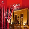 Programme du Théâtre Galli 2011-2012