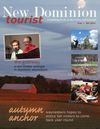 New Dominion Tourist - Fall 2011 (Sept-Oct-Nov)