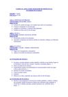 Planificacion. ciclo del agua