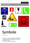 Symbole Wektorowe