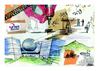 Carnet de voyage IFMA