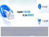 IT Support for Small Businesses with Big Aspirations
