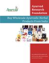 Buy Wholesale Ayurvedic Herbal Products From India