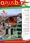 aPLUSb 15 - Bénévolat et nouvelles formes d'engagement