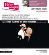 Programme octobre 2011 - n°32