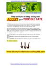 winning football system - daily selection service - horse racbetting tips
