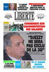 liberte 28 septembre 2011