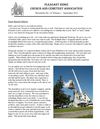 Newsletter September 2011