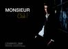 Monsieur Chik ! n°6 - oct. nov. 2011