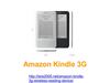 Amazon Kindle 3G