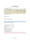Evaluación