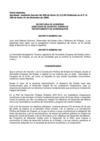 Ley que Establece los Lineamientos en el Desarrollo de la Obra Pública para el Cumplimiento de los Objetivos de...