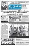 Edición Miércoles 28 de Septiembre de 2011