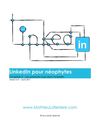 Les premiers pas dans LinkedIn