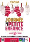 Journée de la petite enfance
