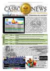 CASBC News - Edição 5 (Matrículas 2012)