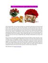 Buy Fresh Flowers and Gifts For Diwali