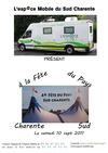publication fete pays charente