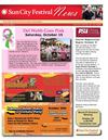 October Newsletter