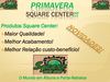 Novos Álbuns Square - A Melhor Relação Custo Benefício