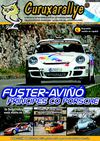 Nº 13. Outubro 2011 - Curuxarallye®, A Revista do Automobilismo