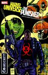 Marvel Universe Vs The Punisher #1