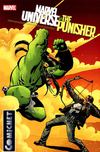 Marvel Universe Vs The Punisher #2 