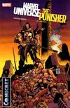 Marvel Universe Vs The Punisher #4 