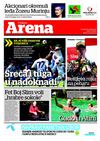 Arena br.1694 - 26. sep 2011 