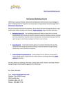Full Service Marketing Firm NJ