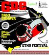 Besplatni beogradski magazin - Gde br.3 - vodič za hedoniste