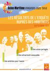 Résultats questionnaire Seine-Maritime 2020