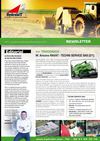 Newsletter AGRI n°8 - sept/oct/nov 2011