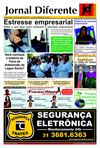 Jornal Diferente - 29 de Setembro de 2011 - Edição 01