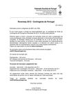 Informações Roverway 2012