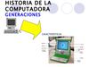 GENERACIONES