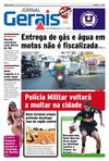 Jornal Gerais Edição 62 Sete Lagoas