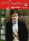 4MBS Classic FM October 2011 Program