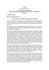 la lectura y la escritura son sinonimos de libertad